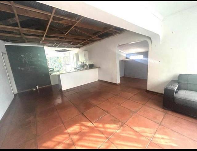 3 BEDROOM HOUSE FOR SALE IN WESTDENE